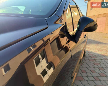 Чорний Пежо 207, об'ємом двигуна 1.6 л та пробігом 198 тис. км за 5999 $, фото 24 на Automoto.ua