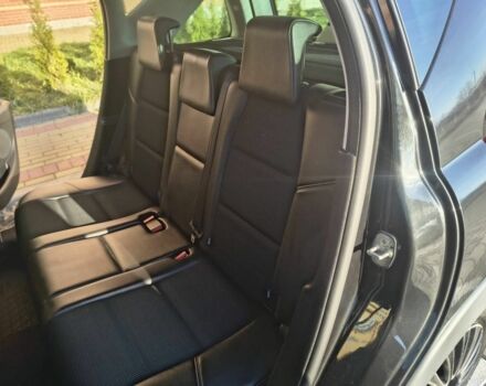 Черный Пежо 207, объемом двигателя 1.6 л и пробегом 220 тыс. км за 4000 $, фото 5 на Automoto.ua