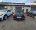 Чорний Пежо 207, об'ємом двигуна 1.6 л та пробігом 331 тис. км за 4500 $, фото 4 на Automoto.ua