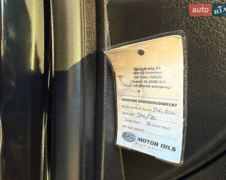 Черный Пежо 207, объемом двигателя 1.6 л и пробегом 198 тыс. км за 5450 $, фото 35 на Automoto.ua