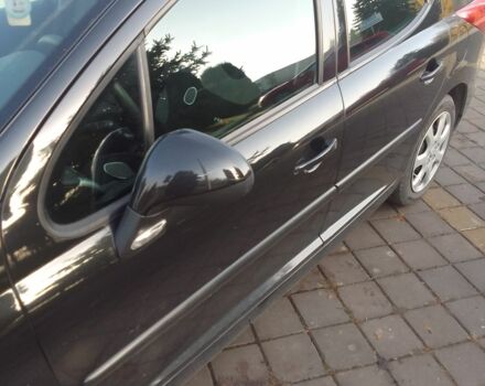Чорний Пежо 207, об'ємом двигуна 1.6 л та пробігом 208 тис. км за 4613 $, фото 3 на Automoto.ua