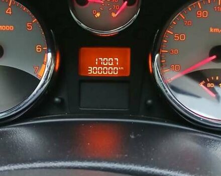 Чорний Пежо 207, об'ємом двигуна 1.6 л та пробігом 303 тис. км за 3400 $, фото 1 на Automoto.ua
