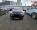 Чорний Пежо 207, об'ємом двигуна 1.6 л та пробігом 331 тис. км за 4500 $, фото 5 на Automoto.ua