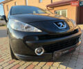Пежо 207 2007 в Ивано-Франковске на Automoto.ua Черный Пежо 207, объемом двигателя 1.6 л и пробегом 198 тыс. км за 5650 $, фото 21 на Automoto.ua