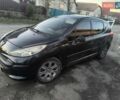 Черный Пежо 207, объемом двигателя 1.6 л и пробегом 211 тыс. км за 2900 $, фото 3 на Automoto.ua