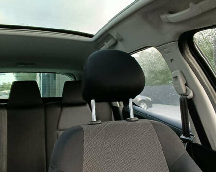 Чорний Пежо 207, об'ємом двигуна 1.6 л та пробігом 165 тис. км за 5150 $, фото 4 на Automoto.ua