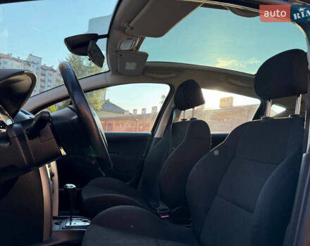 Пежо 207 2007 в Ивано-Франковске на Automoto.ua Черный Пежо 207, объемом двигателя 1.6 л и пробегом 198 тыс. км за 5650 $, фото 47 на Automoto.ua