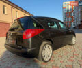 Пежо 207 2007 в Ивано-Франковске на Automoto.ua Черный Пежо 207, объемом двигателя 1.6 л и пробегом 198 тыс. км за 5650 $, фото 15 на Automoto.ua