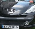 Черный Пежо 207, объемом двигателя 1.56 л и пробегом 270 тыс. км за 4200 $, фото 1 на Automoto.ua