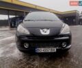 Черный Пежо 207, объемом двигателя 1.6 л и пробегом 169 тыс. км за 4500 $, фото 1 на Automoto.ua