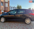 Пежо 207 2007 в Ивано-Франковске на Automoto.ua Черный Пежо 207, объемом двигателя 1.6 л и пробегом 198 тыс. км за 5650 $, фото 9 на Automoto.ua