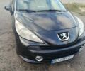 Чорний Пежо 207, об'ємом двигуна 1.6 л та пробігом 165 тис. км за 5150 $, фото 1 на Automoto.ua