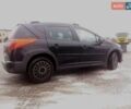 Черный Пежо 207, объемом двигателя 1.6 л и пробегом 169 тыс. км за 4500 $, фото 3 на Automoto.ua