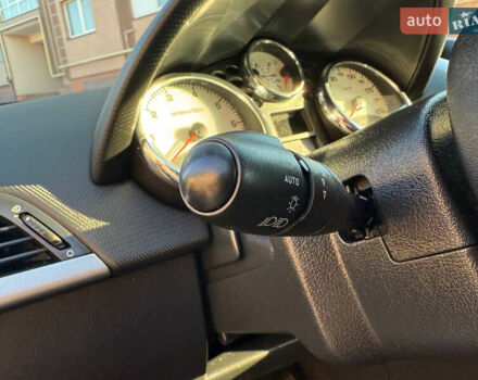 Чорний Пежо 207, об'ємом двигуна 1.6 л та пробігом 198 тис. км за 5999 $, фото 38 на Automoto.ua