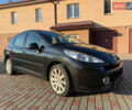 Пежо 207 2007 в Ивано-Франковске на Automoto.ua Черный Пежо 207, объемом двигателя 1.6 л и пробегом 198 тыс. км за 5650 $, фото 19 на Automoto.ua