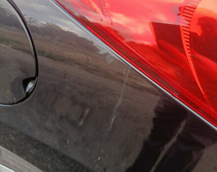 Чорний Пежо 207, об'ємом двигуна 1.6 л та пробігом 165 тис. км за 5150 $, фото 15 на Automoto.ua