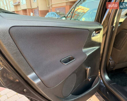 Чорний Пежо 207, об'ємом двигуна 1.6 л та пробігом 198 тис. км за 5999 $, фото 50 на Automoto.ua
