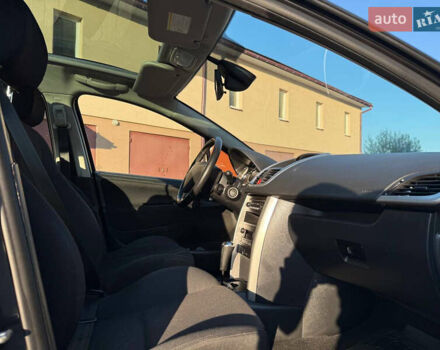 Пежо 207 2007 в Ивано-Франковске на Automoto.ua Черный Пежо 207, объемом двигателя 1.6 л и пробегом 198 тыс. км за 5650 $, фото 66 на Automoto.ua