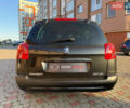 Пежо 207 2007 в Ивано-Франковске на Automoto.ua Черный Пежо 207, объемом двигателя 1.6 л и пробегом 198 тыс. км за 5650 $, фото 13 на Automoto.ua