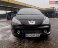 Черный Пежо 207, объемом двигателя 1.6 л и пробегом 169 тыс. км за 4500 $, фото 1 на Automoto.ua