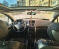 Черный Пежо 207, объемом двигателя 1.6 л и пробегом 220 тыс. км за 4000 $, фото 21 на Automoto.ua