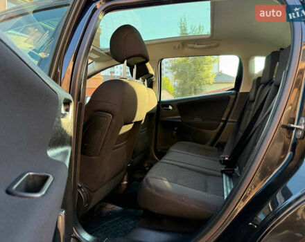 Черный Пежо 207, объемом двигателя 1.6 л и пробегом 198 тыс. км за 5450 $, фото 49 на Automoto.ua