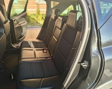 Черный Пежо 207, объемом двигателя 1.6 л и пробегом 220 тыс. км за 4000 $, фото 4 на Automoto.ua