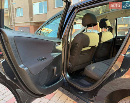 Чорний Пежо 207, об'ємом двигуна 1.6 л та пробігом 198 тис. км за 5999 $, фото 48 на Automoto.ua