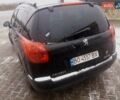 Черный Пежо 207, объемом двигателя 1.6 л и пробегом 169 тыс. км за 4500 $, фото 14 на Automoto.ua
