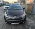 Черный Пежо 207, объемом двигателя 1.6 л и пробегом 211 тыс. км за 2900 $, фото 4 на Automoto.ua