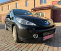 Пежо 207 2007 в Ивано-Франковске на Automoto.ua Черный Пежо 207, объемом двигателя 1.6 л и пробегом 198 тыс. км за 5650 $, фото 1 на Automoto.ua