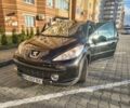 Черный Пежо 207, объемом двигателя 1.6 л и пробегом 220 тыс. км за 4000 $, фото 16 на Automoto.ua