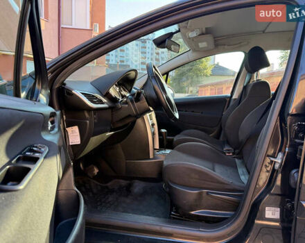 Пежо 207 2007 в Ивано-Франковске на Automoto.ua Черный Пежо 207, объемом двигателя 1.6 л и пробегом 198 тыс. км за 5650 $, фото 29 на Automoto.ua