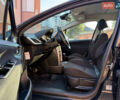 Пежо 207 2007 в Ивано-Франковске на Automoto.ua Черный Пежо 207, объемом двигателя 1.6 л и пробегом 198 тыс. км за 5650 $, фото 29 на Automoto.ua