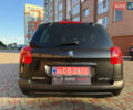 Пежо 207 2007 в Ивано-Франковске на Automoto.ua Черный Пежо 207, объемом двигателя 1.6 л и пробегом 198 тыс. км за 5650 $, фото 4 на Automoto.ua