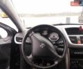 Черный Пежо 207, объемом двигателя 1.6 л и пробегом 169 тыс. км за 4500 $, фото 22 на Automoto.ua