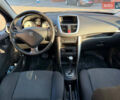Пежо 207 2007 в Ивано-Франковске на Automoto.ua Черный Пежо 207, объемом двигателя 1.6 л и пробегом 198 тыс. км за 5650 $, фото 52 на Automoto.ua