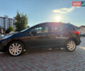 Чорний Пежо 207, об'ємом двигуна 1.6 л та пробігом 198 тис. км за 5999 $, фото 13 на Automoto.ua