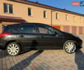 Пежо 207 2007 в Ивано-Франковске на Automoto.ua Черный Пежо 207, объемом двигателя 1.6 л и пробегом 198 тыс. км за 5650 $, фото 17 на Automoto.ua