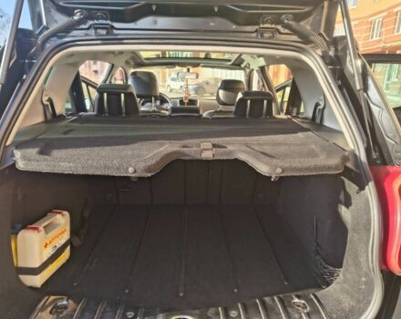 Черный Пежо 207, объемом двигателя 1.6 л и пробегом 220 тыс. км за 4000 $, фото 12 на Automoto.ua