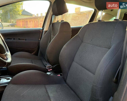 Черный Пежо 207, объемом двигателя 1.6 л и пробегом 198 тыс. км за 5450 $, фото 33 на Automoto.ua