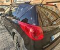 Черный Пежо 207, объемом двигателя 1.6 л и пробегом 220 тыс. км за 4000 $, фото 2 на Automoto.ua