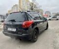 Черный Пежо 207, объемом двигателя 1.6 л и пробегом 170 тыс. км за 3900 $, фото 7 на Automoto.ua