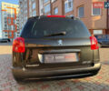 Пежо 207 2007 в Ивано-Франковске на Automoto.ua Черный Пежо 207, объемом двигателя 1.6 л и пробегом 198 тыс. км за 5650 $, фото 12 на Automoto.ua