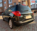Чорний Пежо 207, об'ємом двигуна 1.6 л та пробігом 198 тис. км за 5999 $, фото 16 на Automoto.ua