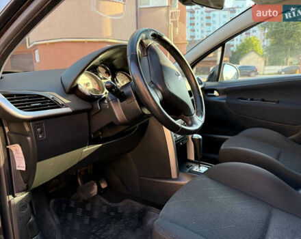 Пежо 207 2007 в Ивано-Франковске на Automoto.ua Черный Пежо 207, объемом двигателя 1.6 л и пробегом 198 тыс. км за 5650 $, фото 34 на Automoto.ua