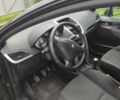 Чорний Пежо 207, об'ємом двигуна 1.4 л та пробігом 200 тис. км за 4500 $, фото 1 на Automoto.ua
