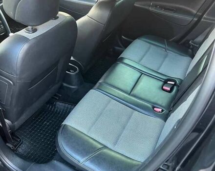 Черный Пежо 207, объемом двигателя 1.6 л и пробегом 205 тыс. км за 4250 $, фото 34 на Automoto.ua