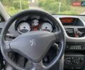 Черный Пежо 207, объемом двигателя 1.6 л и пробегом 292 тыс. км за 5000 $, фото 8 на Automoto.ua