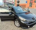 Черный Пежо 207, объемом двигателя 1.6 л и пробегом 200 тыс. км за 4850 $, фото 17 на Automoto.ua